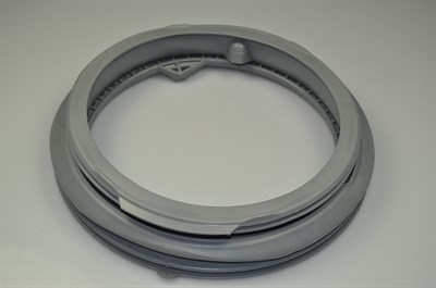 Door seal, AEG-Electrolux washing machine - Rubber